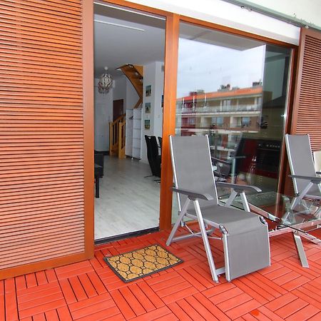 Apartamenty Swinoujscie - Baltic Park Eksteriør bilde