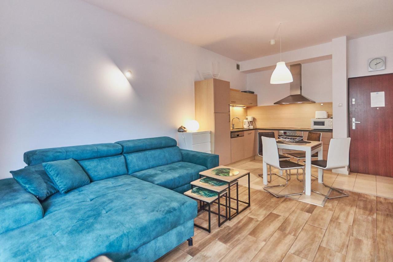 Apartamenty Swinoujscie - Baltic Park Eksteriør bilde