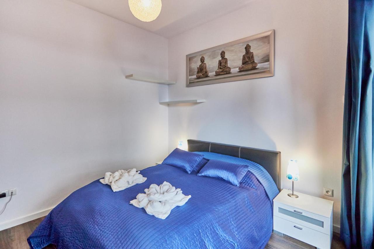 Apartamenty Swinoujscie - Baltic Park Eksteriør bilde