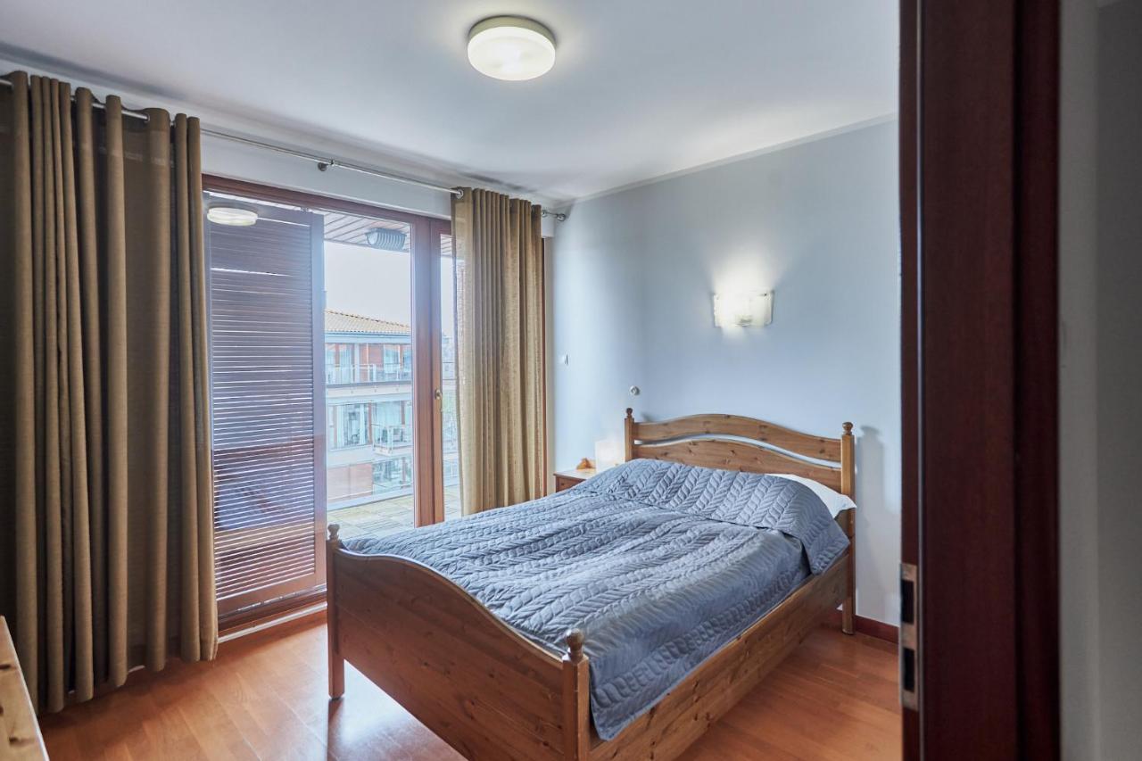 Apartamenty Swinoujscie - Baltic Park Eksteriør bilde