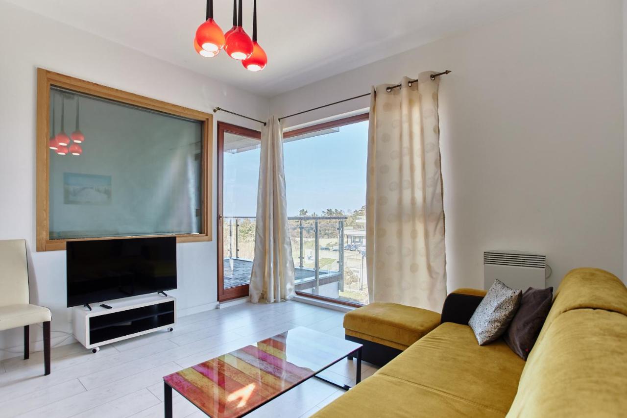 Apartamenty Swinoujscie - Baltic Park Eksteriør bilde