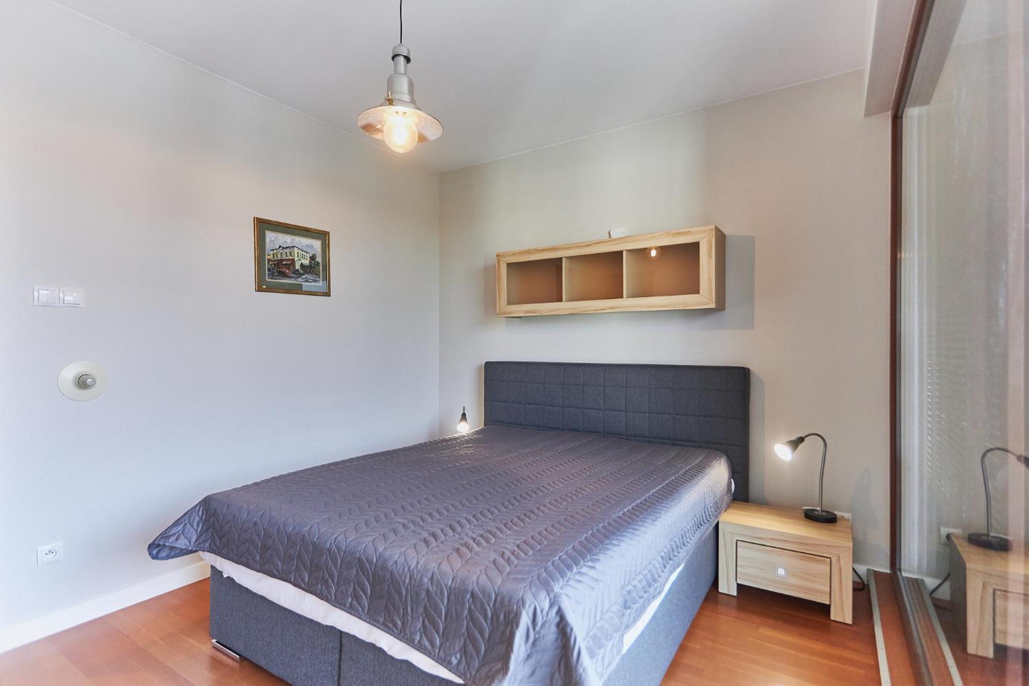 Apartamenty Swinoujscie - Baltic Park Eksteriør bilde