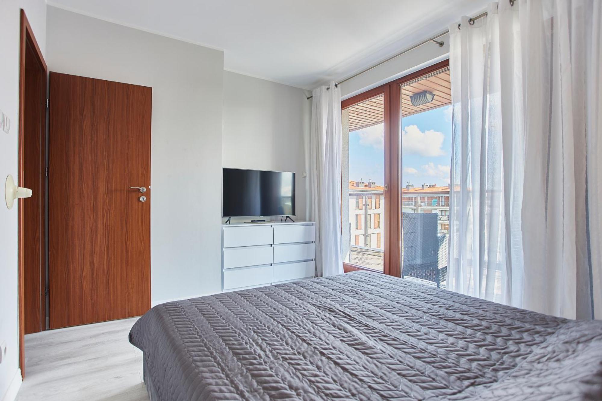 Apartamenty Swinoujscie - Baltic Park Eksteriør bilde
