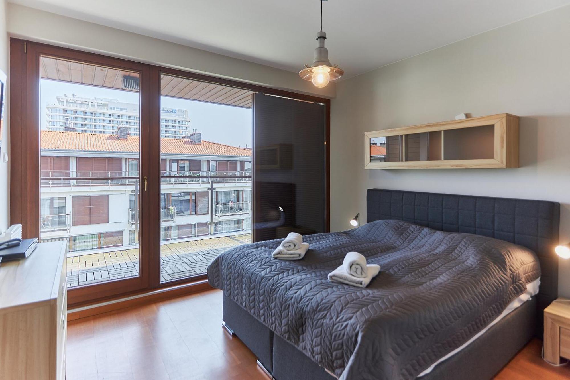 Apartamenty Swinoujscie - Baltic Park Eksteriør bilde